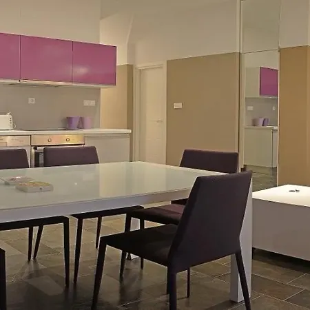 Via With Appartments Lemon,olive,lavender * Maslinica