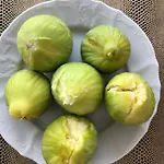 Via - Lemon Maslinica
