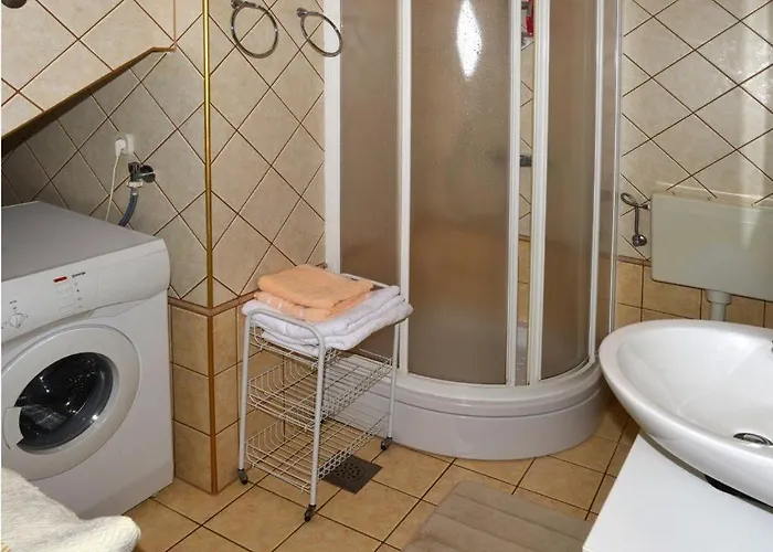 Villa Via - Apartment Lemon